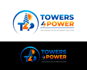Towers 4 Power entry by sella