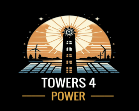 Towers 4 Power entry by fullthrottle1969