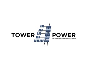 Towers 4 Power entry by bayu_desain88