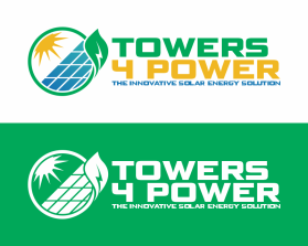 Towers 4 Power entry by miyati