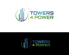 Towers 4 Power entry by bartous