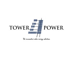 Towers 4 Power entry by bayu_desain88