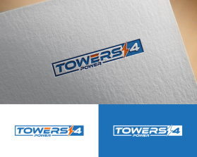 Towers 4 Power entry by trajandesiigns