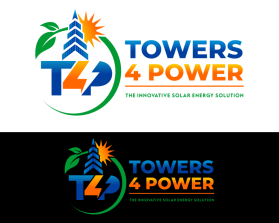 Towers 4 Power entry by sella