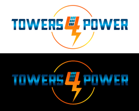 Towers 4 Power entry by Ilham Fajri