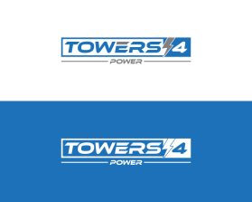 Towers 4 Power entry by trajandesiigns