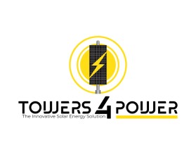 Towers 4 Power entry by AlbertWDN