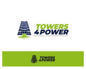 Towers 4 Power entry by yoyoksan