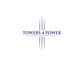 Towers 4 Power entry by trajandesiigns