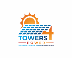 Towers 4 Power entry by Superkin