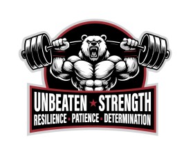 Unbeaten Strength entry by Transformed Design Inc.
