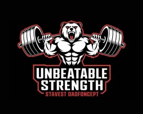Unbeaten Strength entry by mindplace