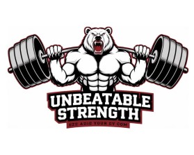 Unbeaten Strength entry by mindplace