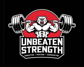 Unbeaten Strength entry by mindplace