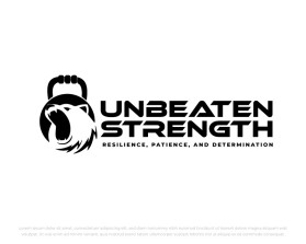 Unbeaten Strength entry by Arif Fahmi