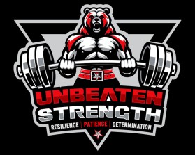 Unbeaten Strength entry by subash