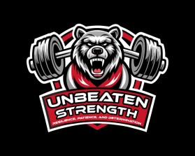Unbeaten Strength entry by Farrukh Baig