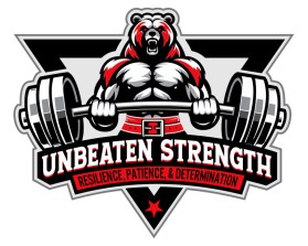 Unbeaten Strength entry by subash