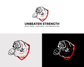 Unbeaten Strength entry by RifatTalukder