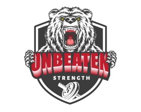 Unbeaten Strength entry by yadhukrishnan mahesan