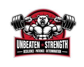 Unbeaten Strength entry by Transformed Design Inc.