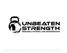 Unbeaten Strength entry by Arif Fahmi