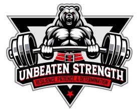 Unbeaten Strength entry by subash