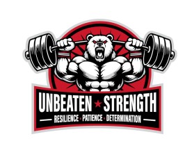 Unbeaten Strength entry by Transformed Design Inc.