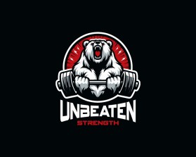 Unbeaten Strength entry by WOWIDEA