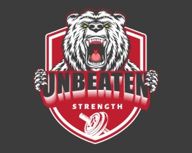 Unbeaten Strength entry by yadhukrishnan mahesan
