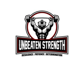 Unbeaten Strength entry by Dendi Reinhart Denes