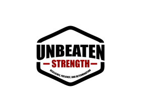 Unbeaten Strength entry by mulia