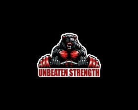 Unbeaten Strength entry by RifatTalukder