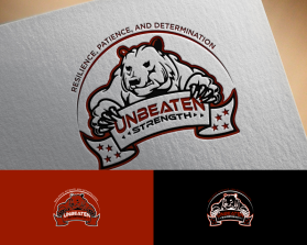 Unbeaten Strength entry by won