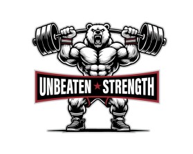 Unbeaten Strength entry by Transformed Design Inc.