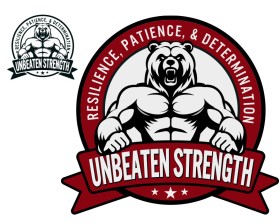 Unbeaten Strength entry by subash