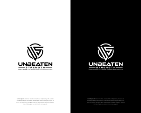 Unbeaten Strength entry by Crisdy99