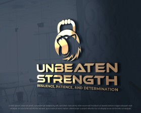 Unbeaten Strength entry by Arif Fahmi