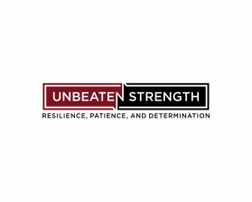 Unbeaten Strength entry by zidan