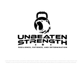 Unbeaten Strength entry by Arif Fahmi
