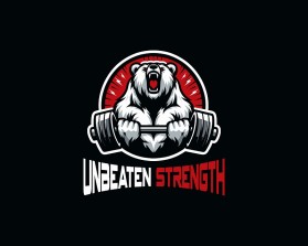 Unbeaten Strength entry by WOWIDEA