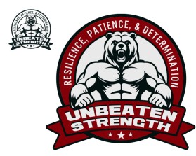 Unbeaten Strength entry by subash