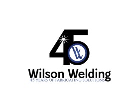 Wilson Welding entry by AlbertWDN