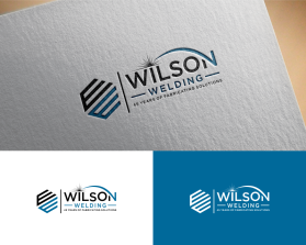 Wilson Welding entry by CrissONE
