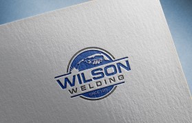Wilson Welding entry by MuhammadR