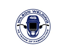 Wilson Welding entry by Victory64