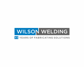 Wilson Welding entry by Mza