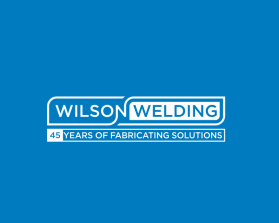 Wilson Welding entry by Mza