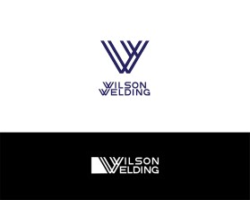 Wilson Welding entry by LineArtTaste