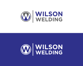 Wilson Welding entry by art dent